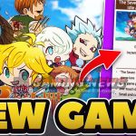 The Seven Deadly Sins: Idle Game Akhirnya Rilis! Dapatkan 3000x Gacha Gratis!