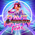 Nikmati Sensasi Pesta di Rave Party Fever Slot Online dari PG SOFT