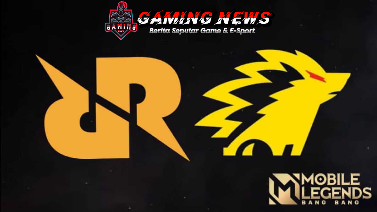 Duel Sengit: RRQ Hoshi vs FNATIC ONIC di MPL ID S14