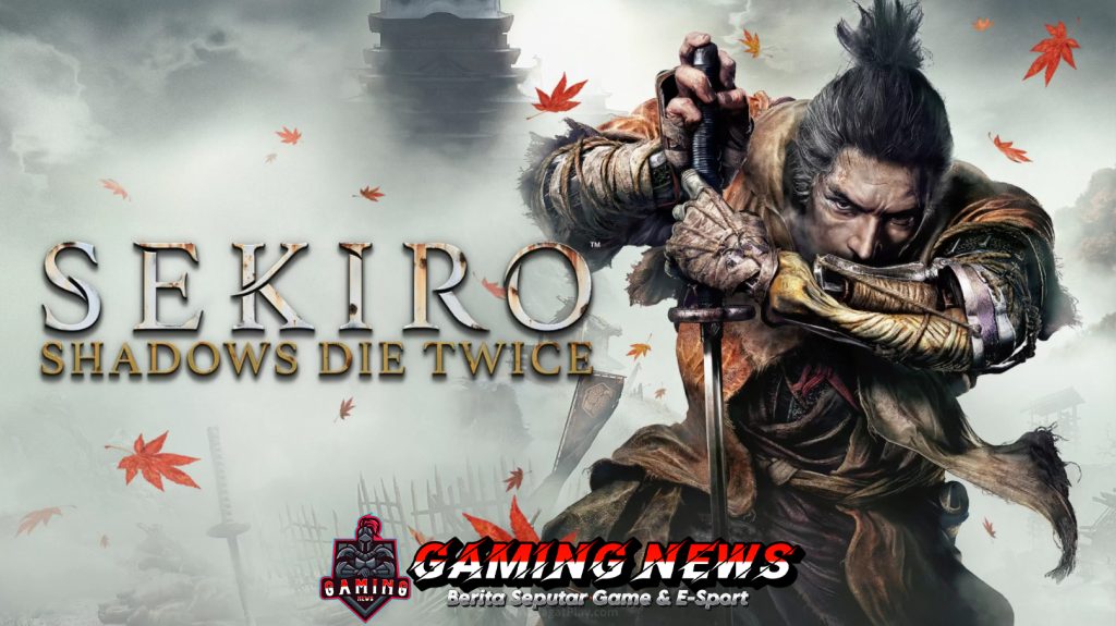 Sekiro: Shadows Die Twice - Perjalanan Balas Dendam yang Mendebarkan