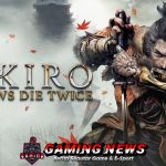 Sekiro: Shadows Die Twice - Perjalanan Balas Dendam yang Mendebarkan