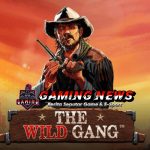 Raih Kemenangan Besar dengan The Wild Gang Slot dari Pragmatic Play