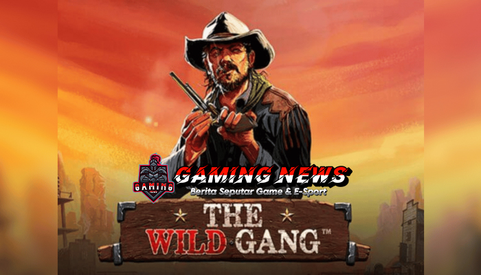 Raih Kemenangan Besar dengan The Wild Gang Slot dari Pragmatic Play