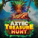 Aztec Treasure Hunt: Jelajahi Game Slot Online dari Pragmatic Play!