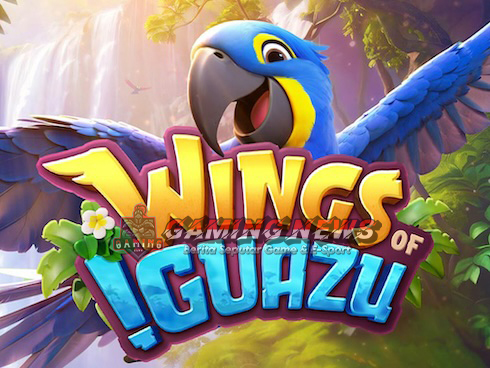 Wings Of Iguazu: Rasakan Sensasi Menakjubkan Slot Online dari PG SOFT