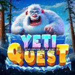 Yeti Quest: Slot Online Terbaru yang Bikin Nagih