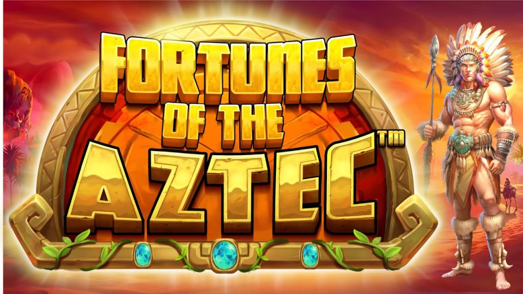 Fortunes of Aztec: Cari Harta Karun di Slot Pragmatic Play