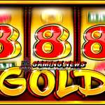 888 Gold: Slot Gacor Pragmatic Play yang Membawa Keberuntungan