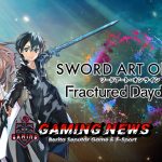 SAO Fractured Daydream: Masuki Dunia dengan Karakter Favorit Anda!