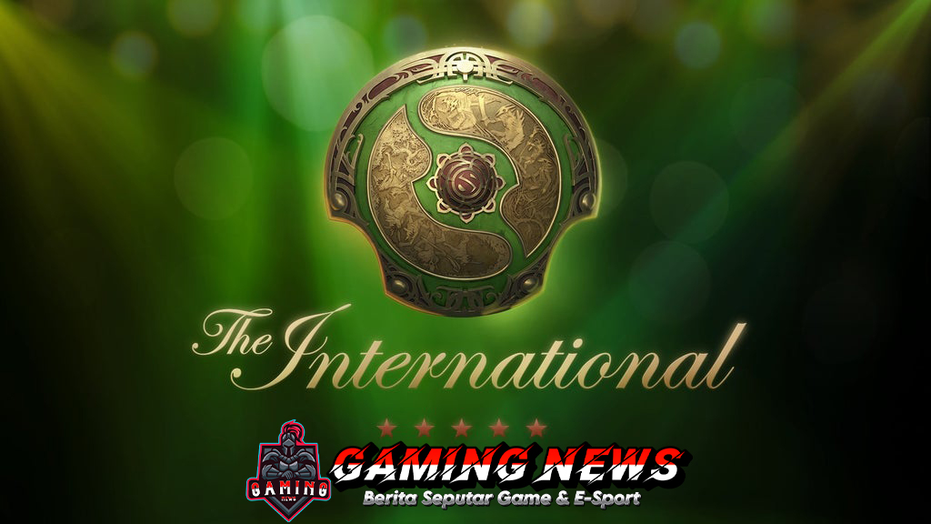 THE INTERNATIONAL 2024 DOTA 2 COPENHAGEN