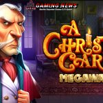 Christmas Carol Megaways: Nikmati Slot Terbaru dari Pragmatic Play!