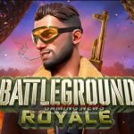 Battleground Royale: Slot Penuh Keseruan dari PG Soft