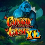 Congo Cash XL: Petualangan Slot di Hutan Afrika dengan Jackpot Besar!