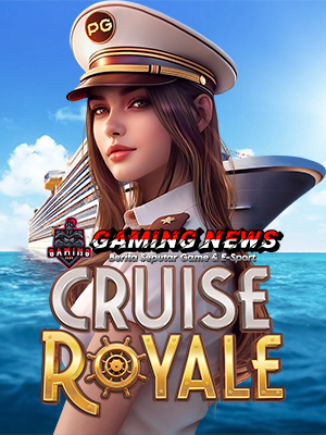 Cruise Royale Slot dari PG Soft: Nikmati Kemenangan Besar!