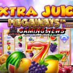 Extra Juicy Megaways: Slot dengan Peluang Jackpot Besar