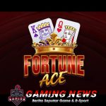 Fortune Ace: Putar Keberuntungan di Slot Terbaru Pragmatic Play