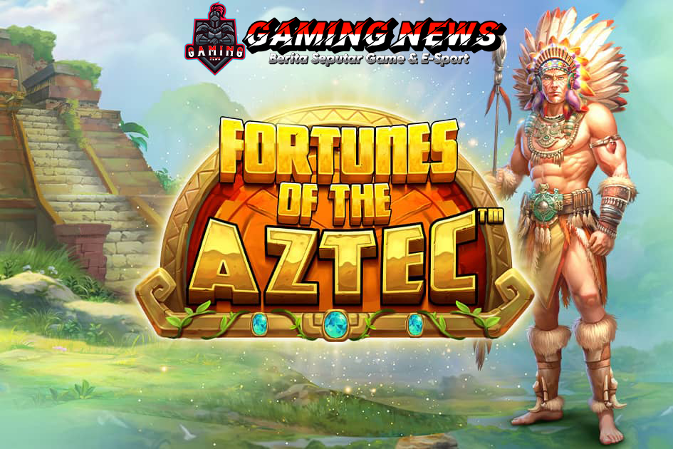 Fortunes of Aztec: Cari Harta Karun di Slot Pragmatic Play