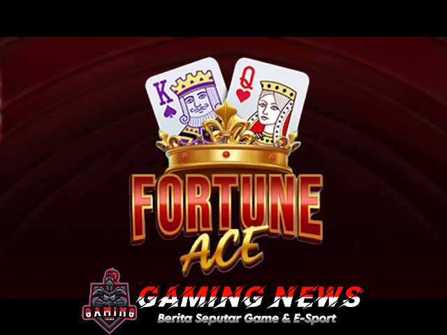 Fortune Ace: Putar Keberuntungan di Slot Terbaru Pragmatic Play