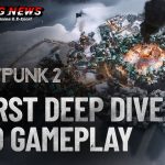 Frostpunk 2: Bertahan Hidup di Tengah Dunia yang Membeku