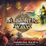 Summoners War: Build Tim Terbaik untuk Dominasi Lawanmu!