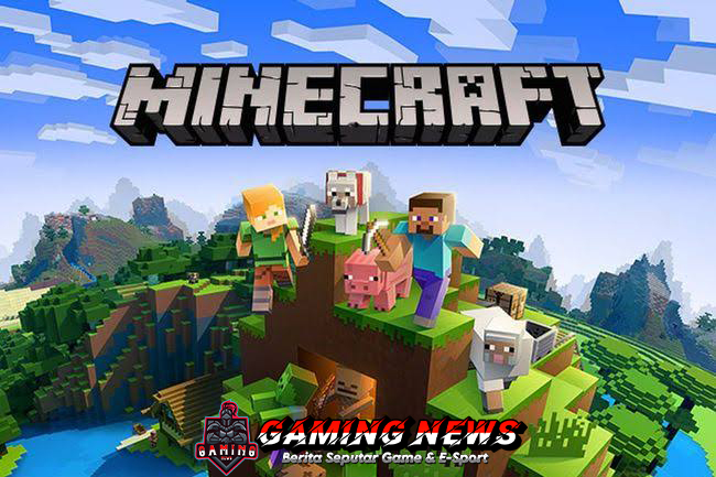 Minecraft: Dunia Tak Terbatas untuk Kreasi dan Petualangan