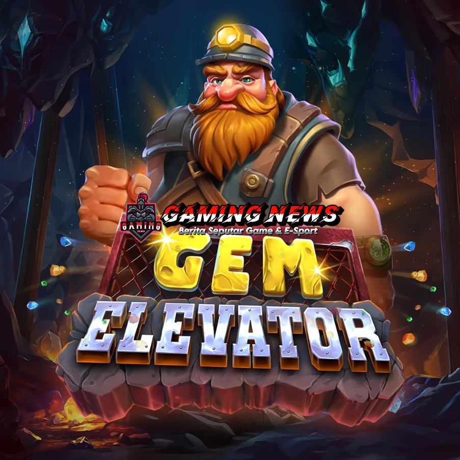 Gem Elevator: Rahasia Kemenangan di Slot Pragmatic Play