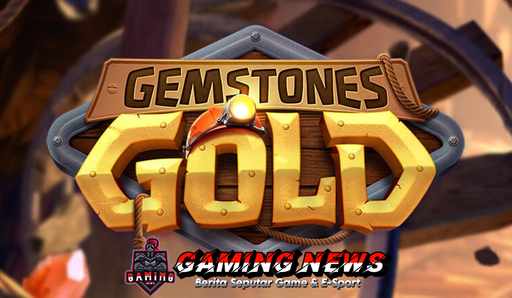 Gemstones Gold Slot Online dari PG SOFT: Tips dan Trik Terbaik!