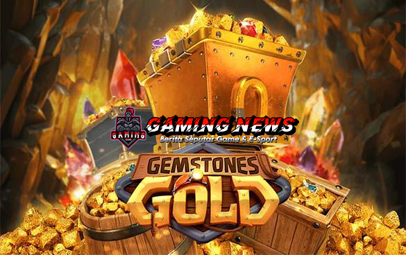 Gemstones Gold Slot Online dari PG SOFT: Tips dan Trik Terbaik!