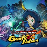 Gunfire Reborn: Petualangan Roguelite dengan Aksi FPS yang Seru