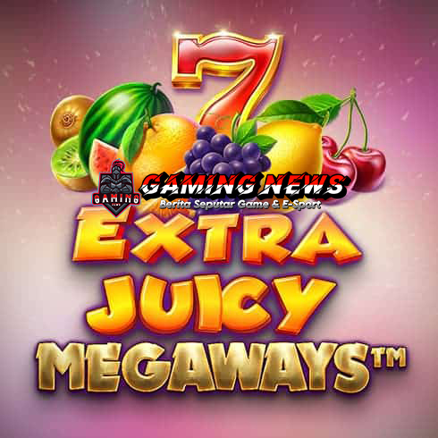 Extra Juicy Megaways: Slot dengan Peluang Jackpot Besar