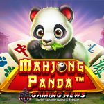 Mahjong Panda: Slot dari Pragmatic Play dengan Sensasi Baru!