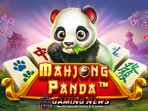 Mahjong Panda: Slot dari Pragmatic Play dengan Sensasi Baru!