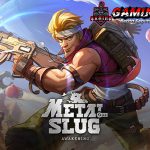 Metal Slug: Awakening – Kembalinya Legenda dengan Aksi Lebih Seru!