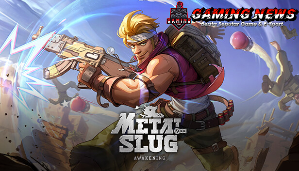 Metal Slug: Awakening – Kembalinya Legenda dengan Aksi Lebih Seru!