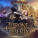 THRONE and LIBERTY: Menjelajahi Dunia Fantasi MMORPG Baru