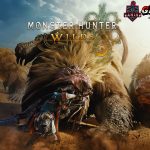 MONSTER HUNTER WILDS Tersedia untuk Pra-Pembelian di Steam