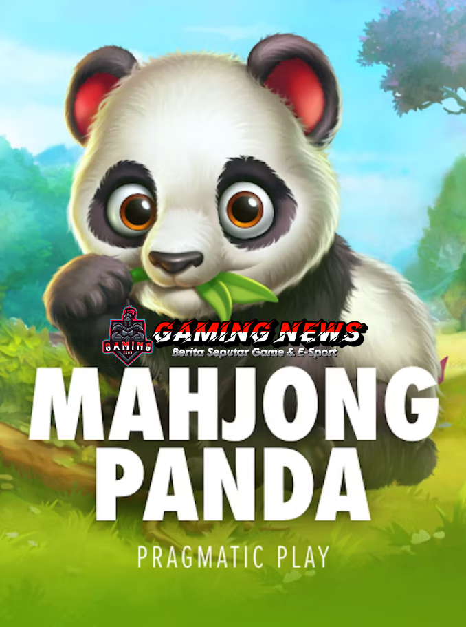 Mahjong Panda: Slot dari Pragmatic Play dengan Sensasi Baru!