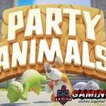 Party Animals: Seru-seruan Bertarung dengan Teman!