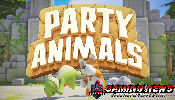 Party Animals: Seru-seruan Bertarung dengan Teman!