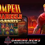 Pompeii Megareels Megaways: Harta Karun yang Hilang!