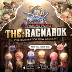 Event Pra-Registrasi The Ragnarok Telah Dibuka: Klaim Item Khusus Sekarang Juga!