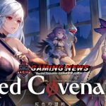 Red Covenant: Game RPG Indonesia Buka CBT Kedua