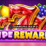 Ripe Rewards: Slot Online Penuh dengan Hadiah Menarik!