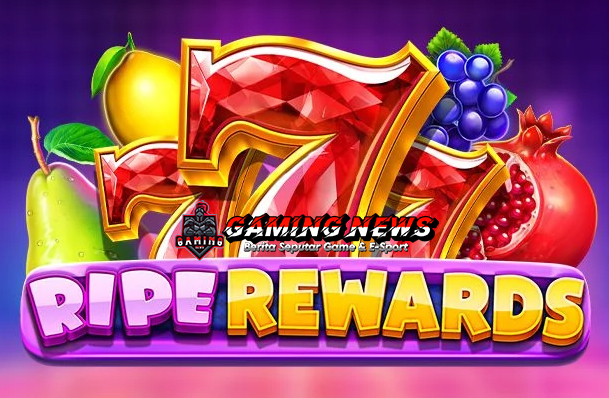 Ripe Rewards: Slot Online Penuh dengan Hadiah Menarik!