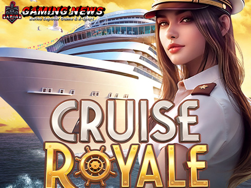 Cruise Royale Slot dari PG Soft: Nikmati Kemenangan Besar!