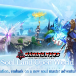 Soul Land: New World Masuki Pra-Registrasi, Bersiaplah untuk Rilis Epik pada 24 Oktober 2024!