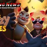 Three Crazy Piggies: Slot PG Soft dengan Peluang Menang Besar!