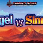 Angel Vs Sinner Slot: Pertarungan Epik di Antara Kebaikan dan Kejahatan!