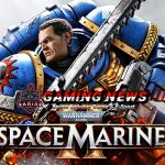 Warhammer 40,000: Space Marine 2 – Pertempuran Brutal di Jagat Fiksi Ilmiah