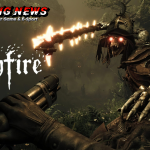 Witchfire: Game Fantasi RPG Tembak-Menembak